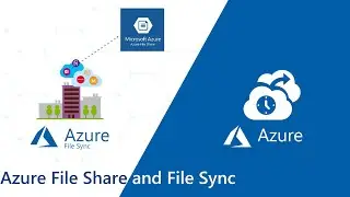 Azure File share and Azure File Sync| Day-11 | Hindi