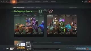 Dendi про prodota.ru