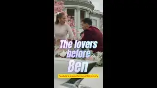 🎂 Jennifer Lopez's Loves & Exes ❤️: from High School to Ben Affleck