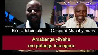 Amabanga: Apôtre Mignonne yari Umujepe. Gitwaza nawe si shyashya. Mugina izahabwa Rutangarwamaboko.
