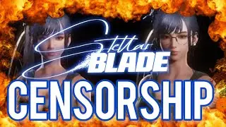 Thousands cancel PSN subscriptions over Sony Stellar Blade censorship! 