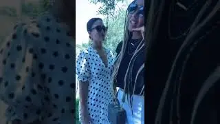 Jessica Alba's Hot Summer Day