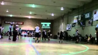 MRD vs. JRG-6/30/12-Video 21