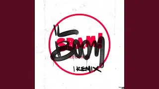 Il Boom (Johnny Roxx Remix)