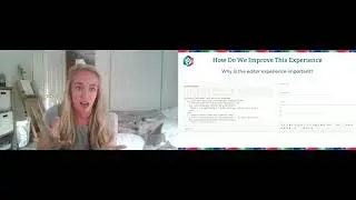 The visual editing experience: Gutenberg vs. Layout Builder / DrupalCon Global 2020
