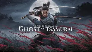Ghost of Tsushima: Journey Into the Past - Iki Island Adventure Part 1