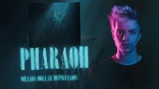 СЛУШАЕМ АЛЬБОМ PHARAOH 