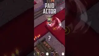 4 vs ME in GROUP DUNGEON | ALBION ONLINE PVP