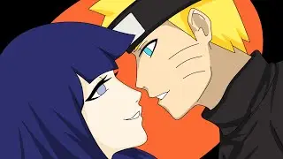 HINATA CAUGHT NARUTO