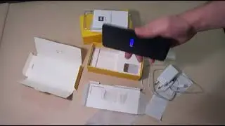 Мобильный телефон POCO M3 2021 год.