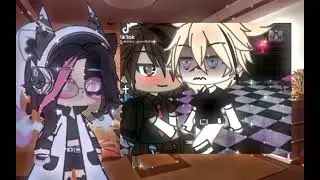 🧊Смотрим гачу срачу (яой) 9 часть 🧊