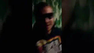 Женя критик (Нарьян-Мар)