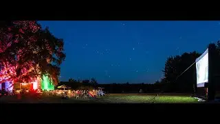 Das Mobile Kino Uckermark 2024! (: