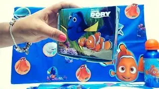 Buscando a Dory Piñata Sorpresa de Juguetes - Juguetes de Dory
