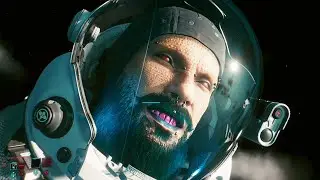 Cyberpunk 2077 - Ending (The Sun) & Final Boss Fight