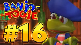 Banjo-Tooie | Episodio 16 | El Bar de Jolly