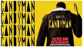 'Candyman' (2021) - REVIEW