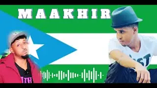 SHARMA BOY ll RAALI GALIN DEG DEG AH ll MAAKHIR ll REACITON BY: HASSANSOYA