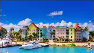BAHAMAS Tour of Must Visit Places