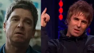 The Oasis Reunion is Already a Mess