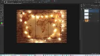 Создание анимация в Photoshop | Рубрика «Время с пользой»