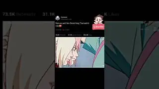 Sakura and Ino Searching Tsunade's 106🍑😂