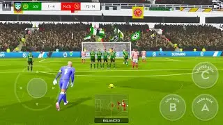 Dream League Soccer 24- Continental Challenge