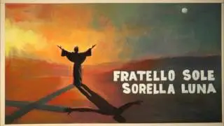 Fratello sole sorella luna(dolce sentire)SAX by Sandro Scuoppo