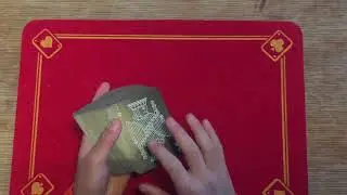 Begginner Magic Tutorial #2