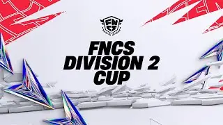 🔴FORTNITE LIVE! 🔴🏆 FNCS DIVISION CUP DAY 2 LIVE 🏆 🔴LIVE! - TRIO CASH CUP !customs
