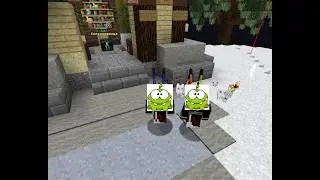 майнкрааафт vimeworld
