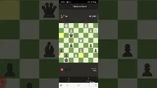 chess puzzle rush 3 min
