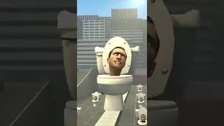 #skibiditoilet #dafugboom