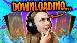I FINALLY UNDERSTAND! Doom Tower Climb & Account Milestones (Raid Shadow Legends)