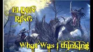 10 min Game Play of Fighting a Rat Elden Ring