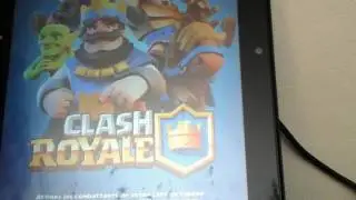 Clash Royal