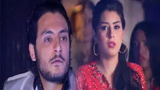 رايح يقضي ليلة شمال في الكباريه😮 لقي خطيبته شغالة رقاصة هناك شوف رد فعلوا😮🔴💃