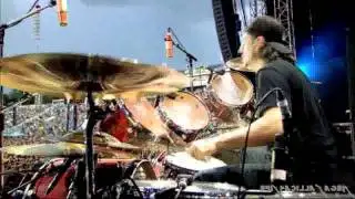 Slayer - War Ensemble (Live Sofia - Big Four Concert) HD Mirror