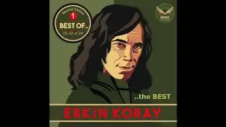 Erkin Koray - Yağmur (Official Audio) From The Album 