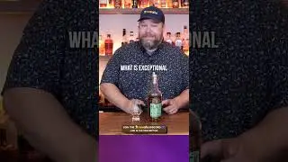 Black Steel Bourbon | DrDisrespect Whiskey Review 