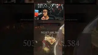 Diablo 4 Season 6 Barbarian looking to like the best class New SUPER SSJ whirlwind Def no bugs Kappa