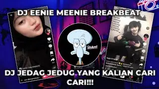 DJ MINE MINE MINE MINE MINE || DJ JEDAG JEDUG YANG KALIAN CARI CARI !!!
