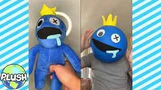 Rainbow Friends FUNNIEST Tiktoks 3 (TRY NOT TO LAUGH)