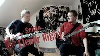 Seimo: Guitar Cover – Eleanor Rigby