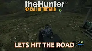 The Hunter - Call Of The Wild Episode 2