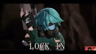 SAO Fractured Daydream Beta Gameplay (Sinon)