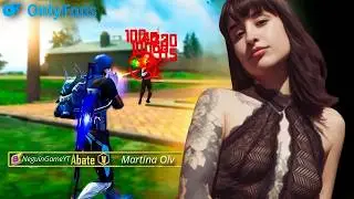 🔞🔥X1 Com A Do JOB   E Ganhei Uma Foto Misteriosa - Free Fire😈🎁