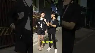 menurut kalian nama yang cocok bagi mereka siapa.. | part 1