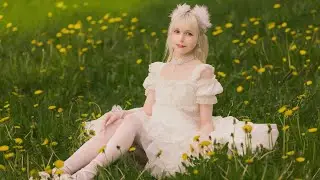 【Aya】Will you accept your little angel's confess of love?❤️ 勾指起誓