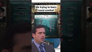 HOI4 Average Naval Experience